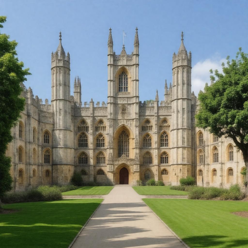 Lincoln College, Oxford Ball